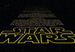 Komar Star Wars Intro Fototapete 368x254cm | Yourdecoration.de