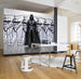 Komar Star Wars Imperial Force Fototapete 368x254cm | Yourdecoration.de