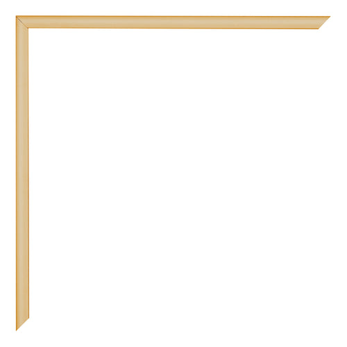 Austin Aluminium Bilderrahmen 18x24cm Gold Vintage Detail Ecke | Yourdecoration.at