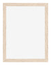 Catania MDF Bilderrahmen 18x24cm Eiche Vorne | Yourdecoration.at