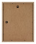 Catania MDF Bilderrahmen 20x25cm Eiche Ruckseite | Yourdecoration.at