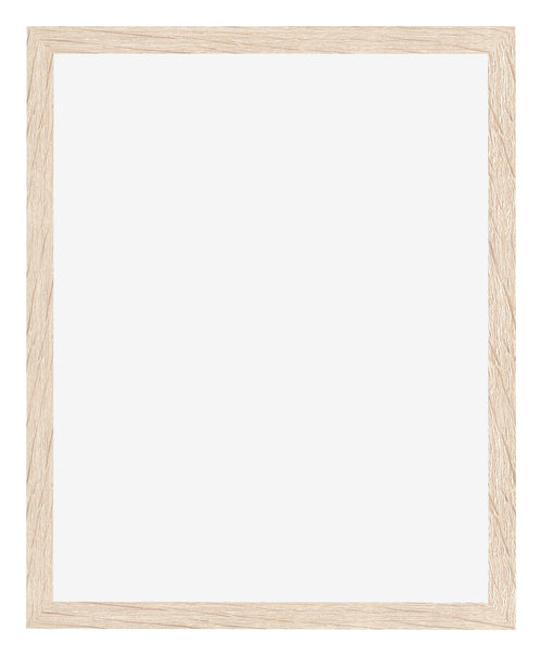 Catania MDF Bilderrahmen 20x25cm Eiche Vorne | Yourdecoration.at