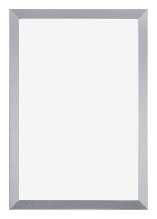 Catania MDF Bilderrahmen 20x30cm Silber Vorne | Yourdecoration.at