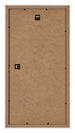 Catania MDF Bilderrahmen 20x40cm Eiche Ruckseite | Yourdecoration.at