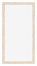 Catania MDF Bilderrahmen 20x40cm Eiche Vorne | Yourdecoration.at