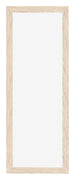 Catania MDF Bilderrahmen 20x60cm Eiche Vorne | Yourdecoration.at