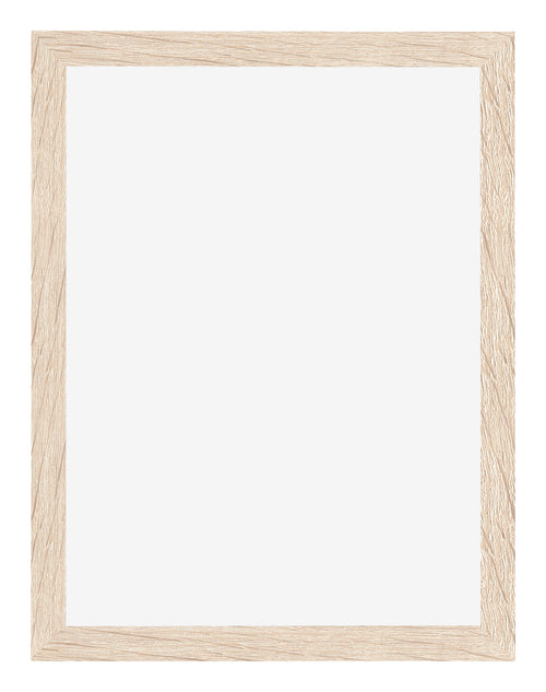 Catania MDF Bilderrahmen 24x32cm Eiche Vorne | Yourdecoration.at