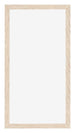 Catania MDF Bilderrahmen 30x60cm Eiche Vorne | Yourdecoration.at