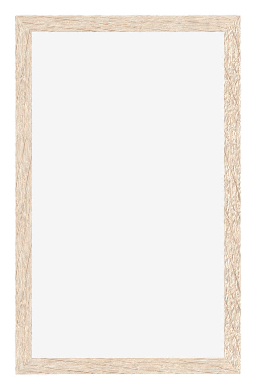 Catania MDF Bilderrahmen 33x48cm Eiche Vorne | Yourdecoration.at