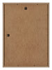 Catania MDF Bilderrahmen 42x60cm Weiss Ruckseite | Yourdecoration.at