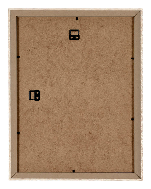 Catania MDF Bilderrahmen 46x61cm Eiche Ruckseite | Yourdecoration.at