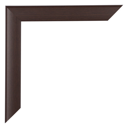 Como MDF Bilderrahmen 20x20cm Eiche Rustiek Ecke | Yourdecoration.at