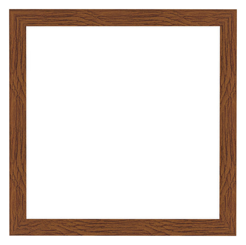 Como MDF Bilderrahmen 20x20cm Eiche Rustiek Vorne | Yourdecoration.at