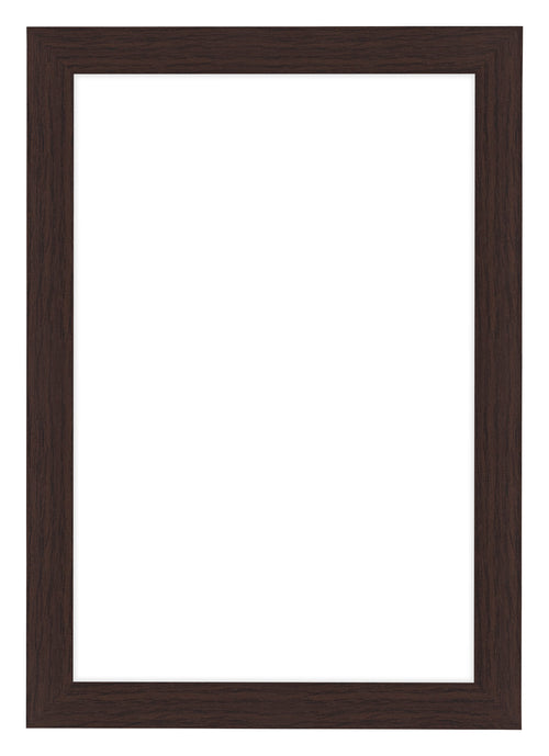 Como MDF Bilderrahmen 20x30cm Eiche Dunkel Vorne | Yourdecoration.at