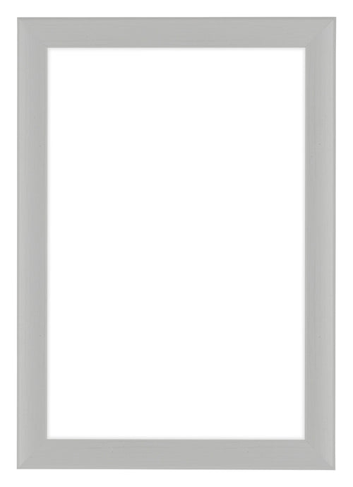 Como MDF Bilderrahmen 20x30cm Weiss Gemasert Vorne | Yourdecoration.at