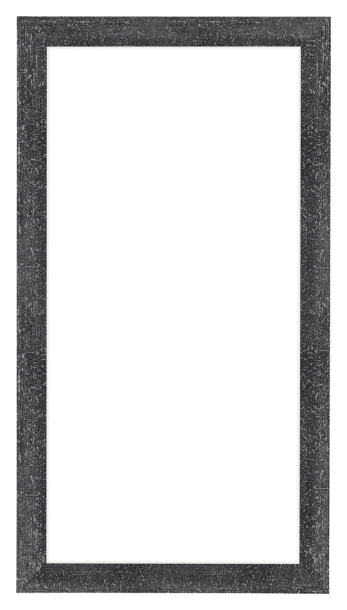 Como MDF Bilderrahmen 20x40cm Grau Gewischt Vorne | Yourdecoration.at