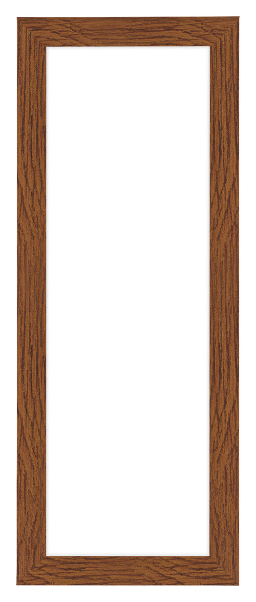 Como MDF Bilderrahmen 20x60cm Eiche Rustiek Vorne | Yourdecoration.at