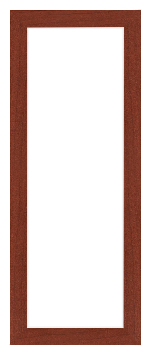 Como MDF Bilderrahmen 20x60cm Kirschbaum Vorne | Yourdecoration.at