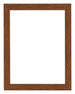 Como MDF Bilderrahmen 24x32cm Eiche Rustikal Vorne | Yourdecoration.at