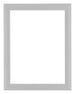 Como MDF Bilderrahmen 24x32cm Weiss Hochglanz Vorne | Yourdecoration.at