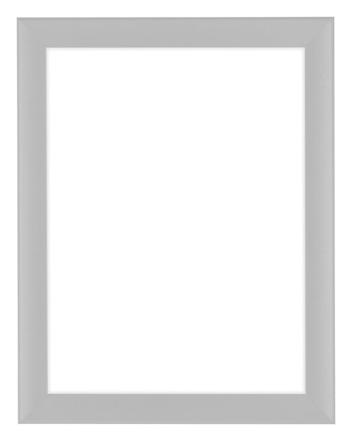 Como MDF Bilderrahmen 24x32cm Weiss Matt Vorne | Yourdecoration.at