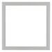 Como MDF Bilderrahmen 25x25cm Weiss Gemasert Vorne | Yourdecoration.at