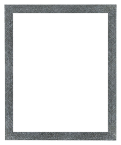 Como MDF Bilderrahmen 25x30cm Eisen Gewischt Vorne | Yourdecoration.at