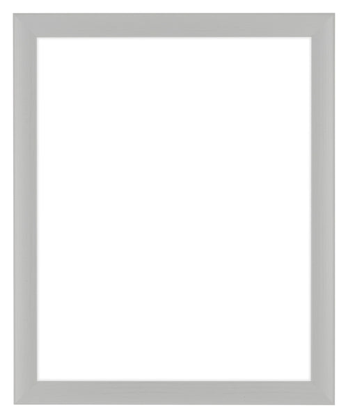 Como MDF Bilderrahmen 25x30cm Weiss Gemasert Vorne | Yourdecoration.at