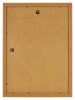 Como MDF Bilderrahmen 29 7x42cm A3 Buche Ruckseite | Yourdecoration.at