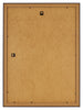 Como MDF Bilderrahmen 29 7x42cm A3 Eiche Dunkel Ruckseite | Yourdecoration.at