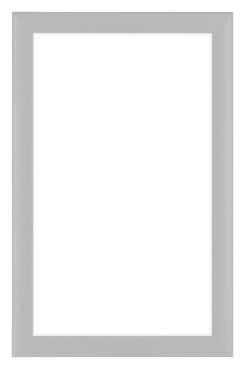 Como MDF Bilderrahmen 30x50cm Weiss Gemasert Vorne | Yourdecoration.at