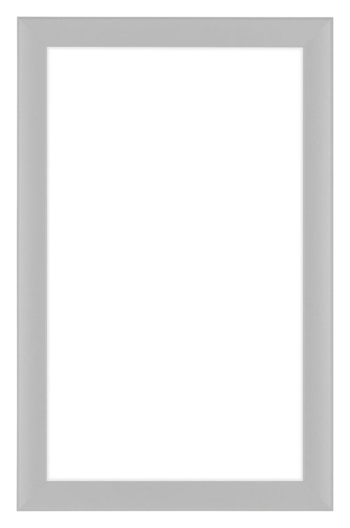 Como MDF Bilderrahmen 30x50cm Weiss Matt Vorne | Yourdecoration.at