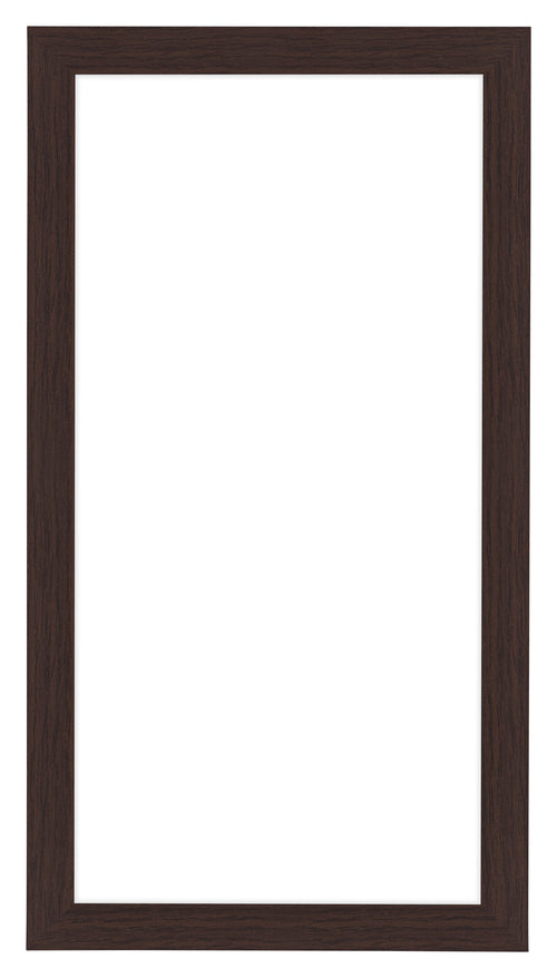 Como MDF Bilderrahmen 30x60cm Eiche Dunkel Vorne | Yourdecoration.at