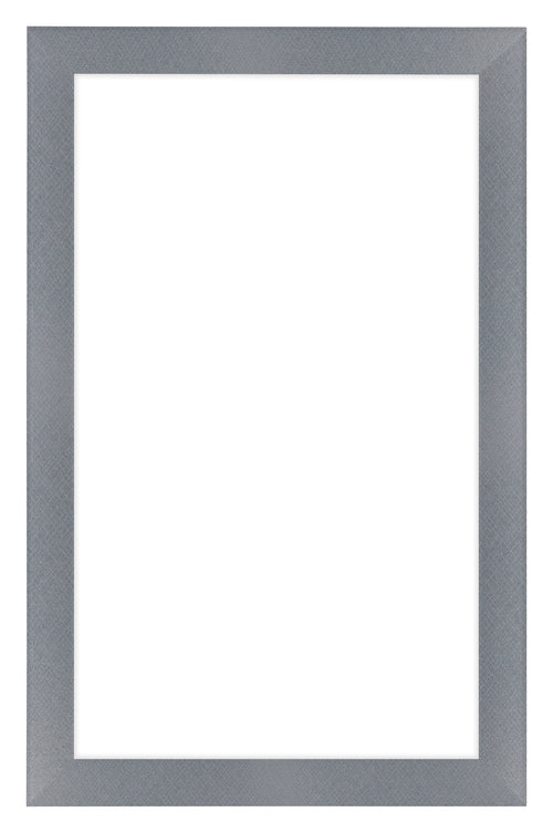 Como MDF Bilderrahmen 33x48cm Aluminium Gebeurstet Vorne | Yourdecoration.at