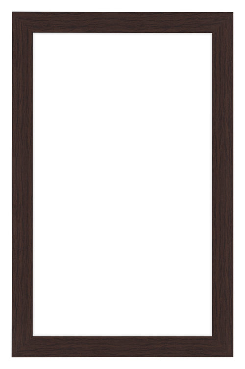 Como MDF Bilderrahmen 33x48cm Eiche Dunkel Vorne | Yourdecoration.at