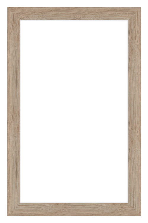 Como MDF Bilderrahmen 33x48cm Eiche Hell Vorne | Yourdecoration.at