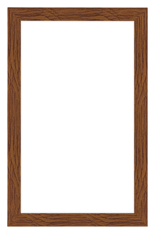 Como MDF Bilderrahmen 33x48cm Eiche Rustikal Vorne | Yourdecoration.at