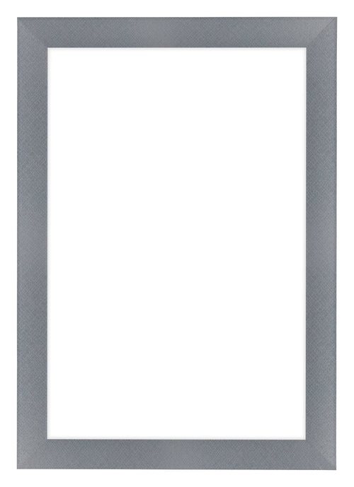 Como MDF Bilderrahmen 40x60cm Aluminium Geburstet Vorne | Yourdecoration.at