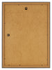 Como MDF Bilderrahmen 42x59 4cm A2 Grau Gewischt Ruckseite | Yourdecoration.at