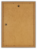 Como MDF Bilderrahmen 42x60cm Eisen Gewischt Ruckseite | Yourdecoration.at