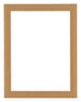 Como MDF Bilderrahmen 46x61cm Buche Vorne | Yourdecoration.at