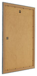 Como MDF Bilderrahmen 48x68cm Eisen Gewischt Ruckseite Schrag | Yourdecoration.at