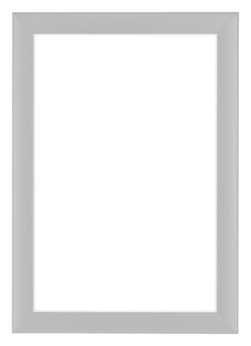 Como MDF Bilderrahmen 50x75cm Weiss Hochglanz Vorne | Yourdecoration.at