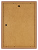 Como MDF Bilderrahmen 60x84cm Kirschbaum Ruckseite | Yourdecoration.at