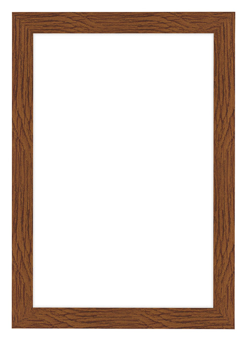 Como MDF Bilderrahmen 60x85cm Eiche Rustikal Vorne | Yourdecoration.at