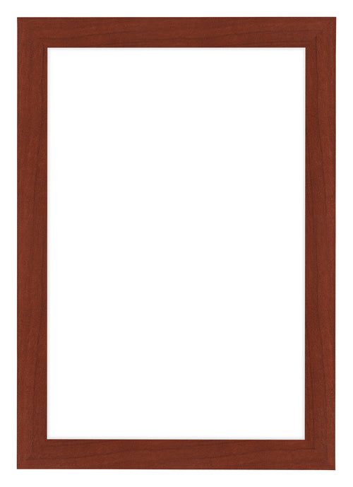 Como MDF Bilderrahmen 62x93cm Kirschbaum Vorne | Yourdecoration.at