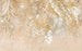 Komar Coco Champagne Vlies Fototapete 400x250cm 4 bahnen | Yourdecoration.at