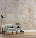 Komar Murmurous Marrakesh Vlies Fototapete 400x250cm 4 bahnen interieur | Yourdecoration.at