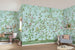 Komar Nirvana Novel Vlies Fototapete 300x250cm 3 bahnen interieur | Yourdecoration.at