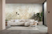 Komar Zen Zone Vlies Fototapete 300x250cm 3 bahnen interieur | Yourdecoration.at